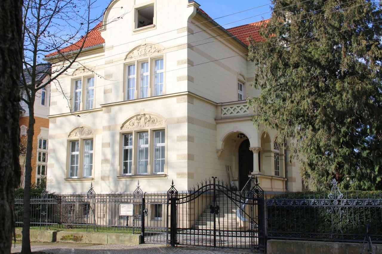 Romantik Hotel Am Bruehl Quedlinburg Exterior photo